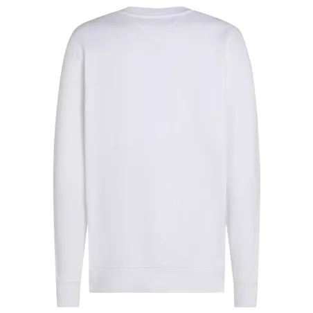 SWEAT-SHIRT LOGO BRODÉ HILFIGER
