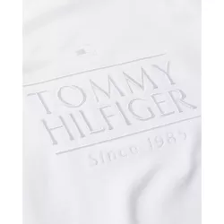 SWEAT-SHIRT LOGO BRODÉ HILFIGER