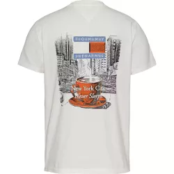 T-SHIRT REG NOUVEAU