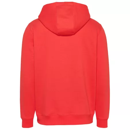 Sweat à capuche REG S FLAG