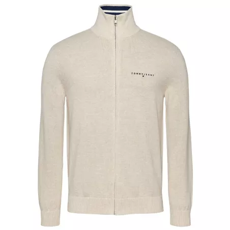 Pull Slim Linéaire