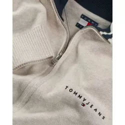 Pull Slim Linéaire