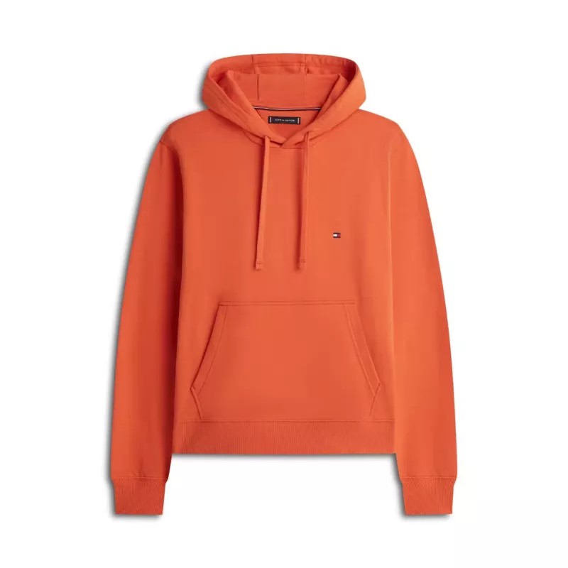 SWEAT À CAPUCHE ESSENTIAL TERRY