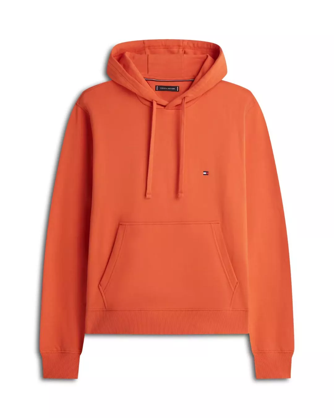 SWEAT À CAPUCHE ESSENTIAL TERRY