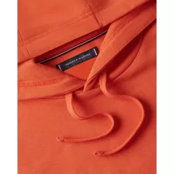 SWEAT À CAPUCHE ESSENTIAL TERRY