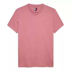 T-SHIRT SLIM LINEAIRE À COUPE