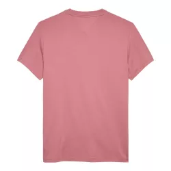 T-SHIRT SLIM LINEAIRE À COUPE