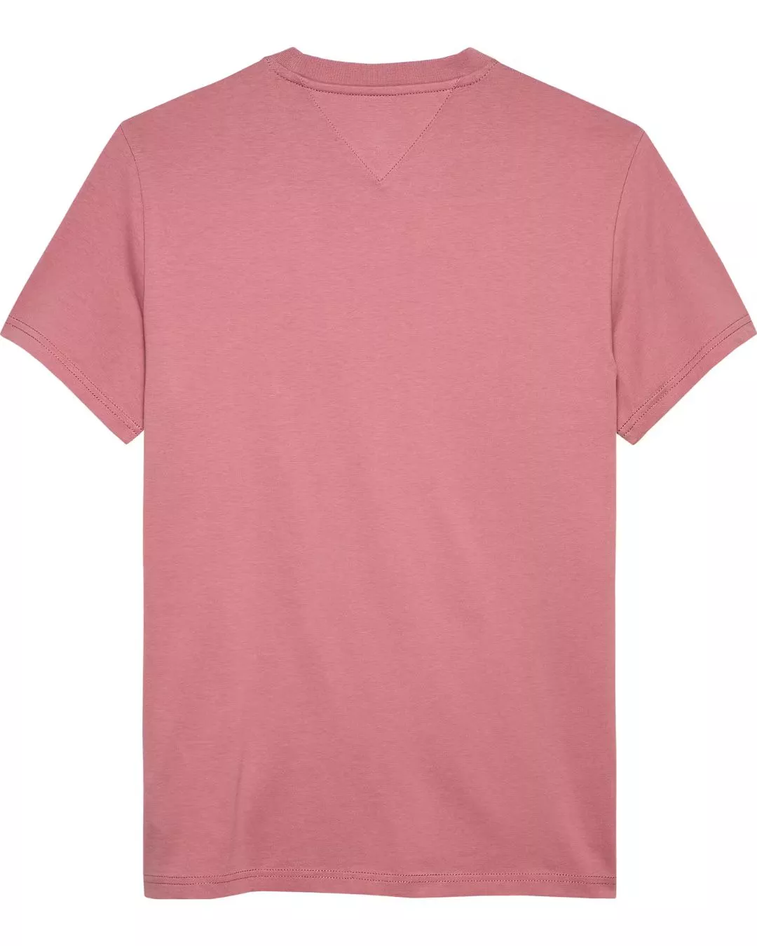 T-SHIRT SLIM LINEAIRE À COUPE