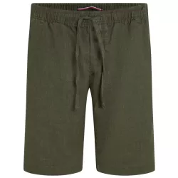 Short Harlem décontracté en...