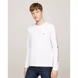 T-SHIRT À MANCHES LONGUES...