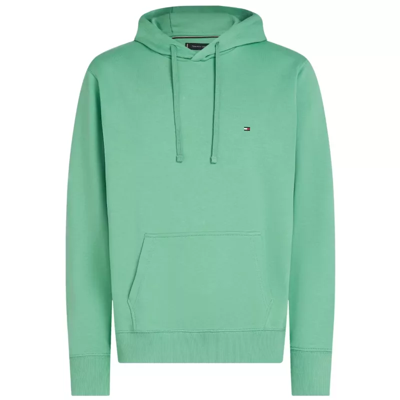 SWEAT À CAPUCHE ESSENTIAL TERRY