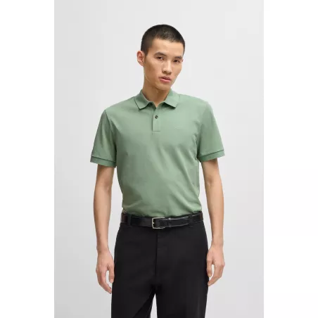 Pallas Polo Regular en...