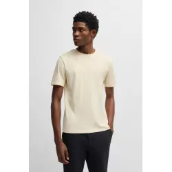 T-shirt en jersey de coton...