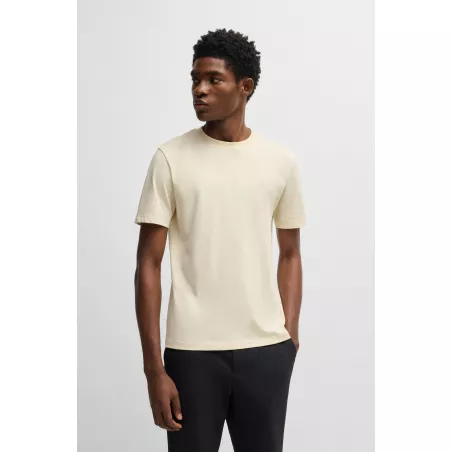 T-shirt en jersey de coton...