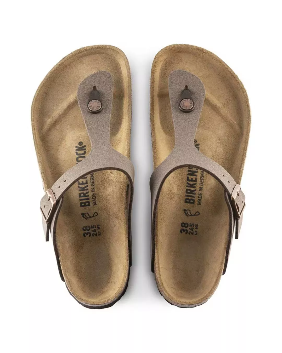 BIRKENSTOCK Gizeh