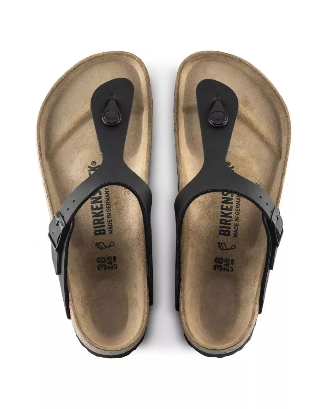 BIRKENSTOCK Gizeh