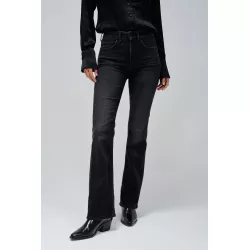JEAN FAITH PUSH IN BOOTCUT