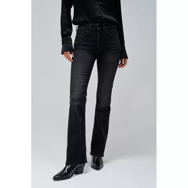 JEAN FAITH PUSH IN BOOTCUT