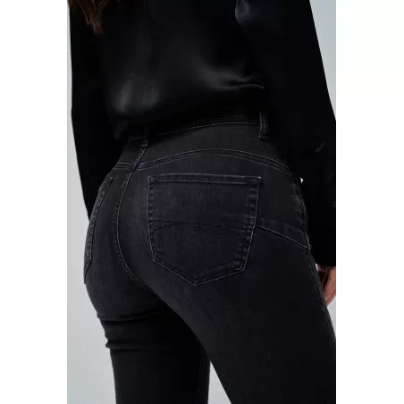 JEAN FAITH PUSH IN BOOTCUT