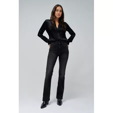 JEAN FAITH PUSH IN BOOTCUT