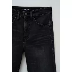 JEAN FAITH PUSH IN BOOTCUT