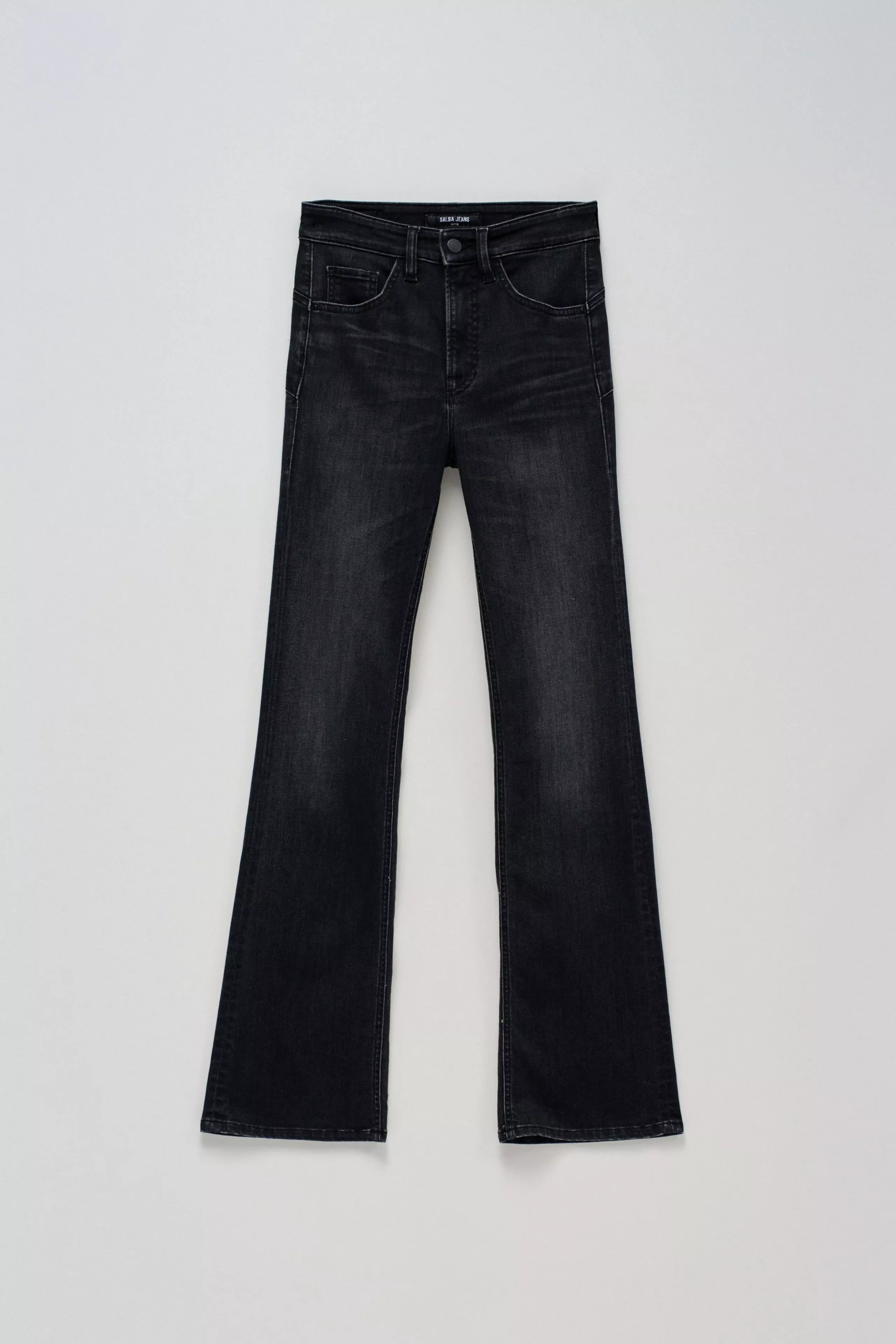 JEAN FAITH PUSH IN BOOTCUT