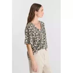 T-shirt Catlyn
