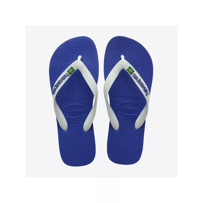 Havaianas Brasil Logo