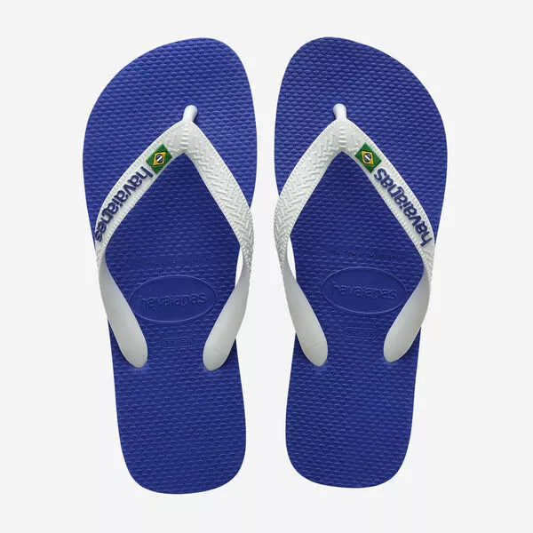 Havaianas Brasil Logo