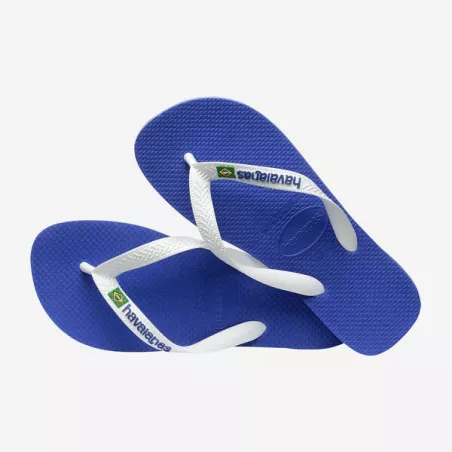 Havaianas Brasil Logo