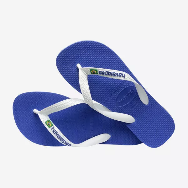 Havaianas Brasil Logo