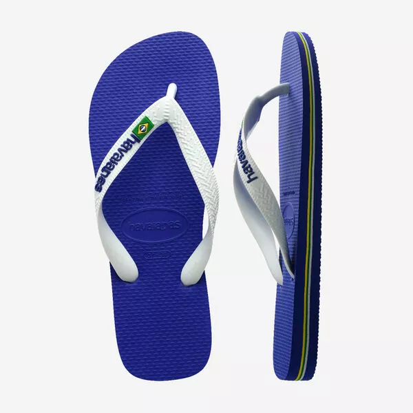 Havaianas Brasil Logo