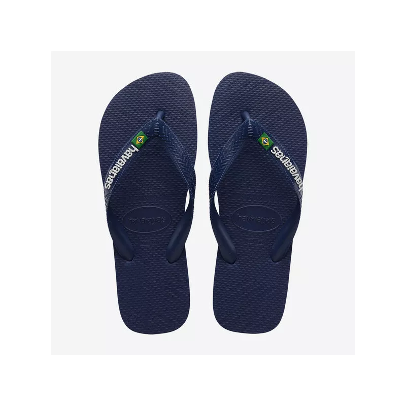Havaianas Brasil Logo