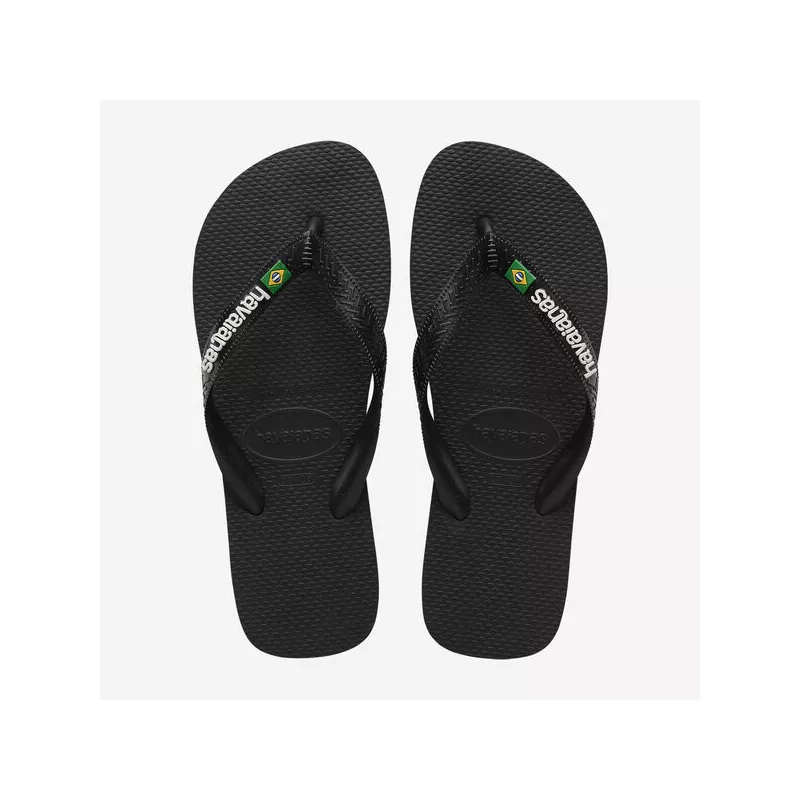 Havaianas Brasil Logo