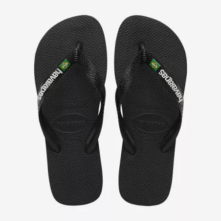 Havaianas Brasil Logo