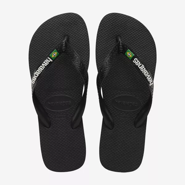 Havaianas Brasil Logo