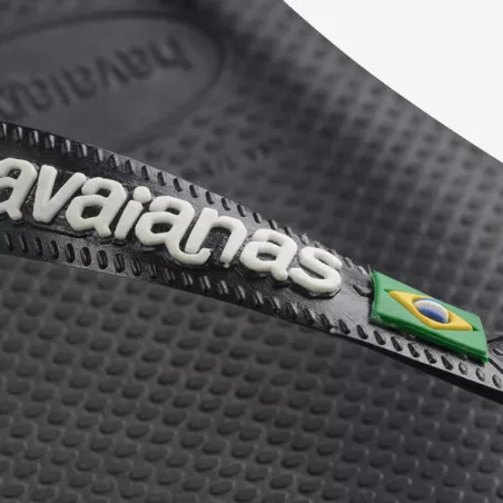 Havaianas Brasil Logo