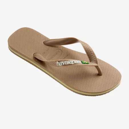 Havaianas Brasil Logo