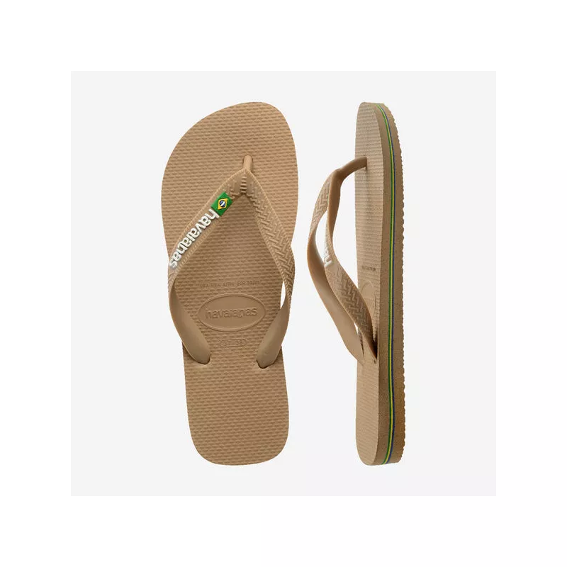 Havaianas Brasil Logo