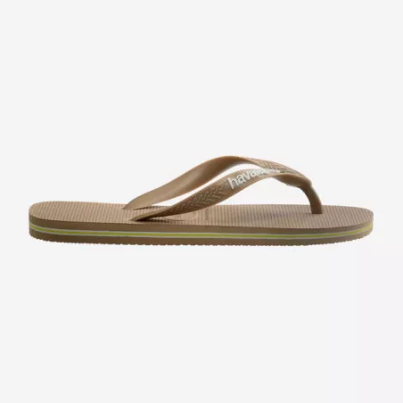 Havaianas Brasil Logo