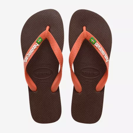 Havaianas Brasil Logo