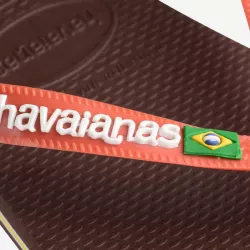 Havaianas Brasil Logo
