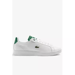 SNEAKERS CARNABY PRO HOMME EN CUIR CONTRASTÉ