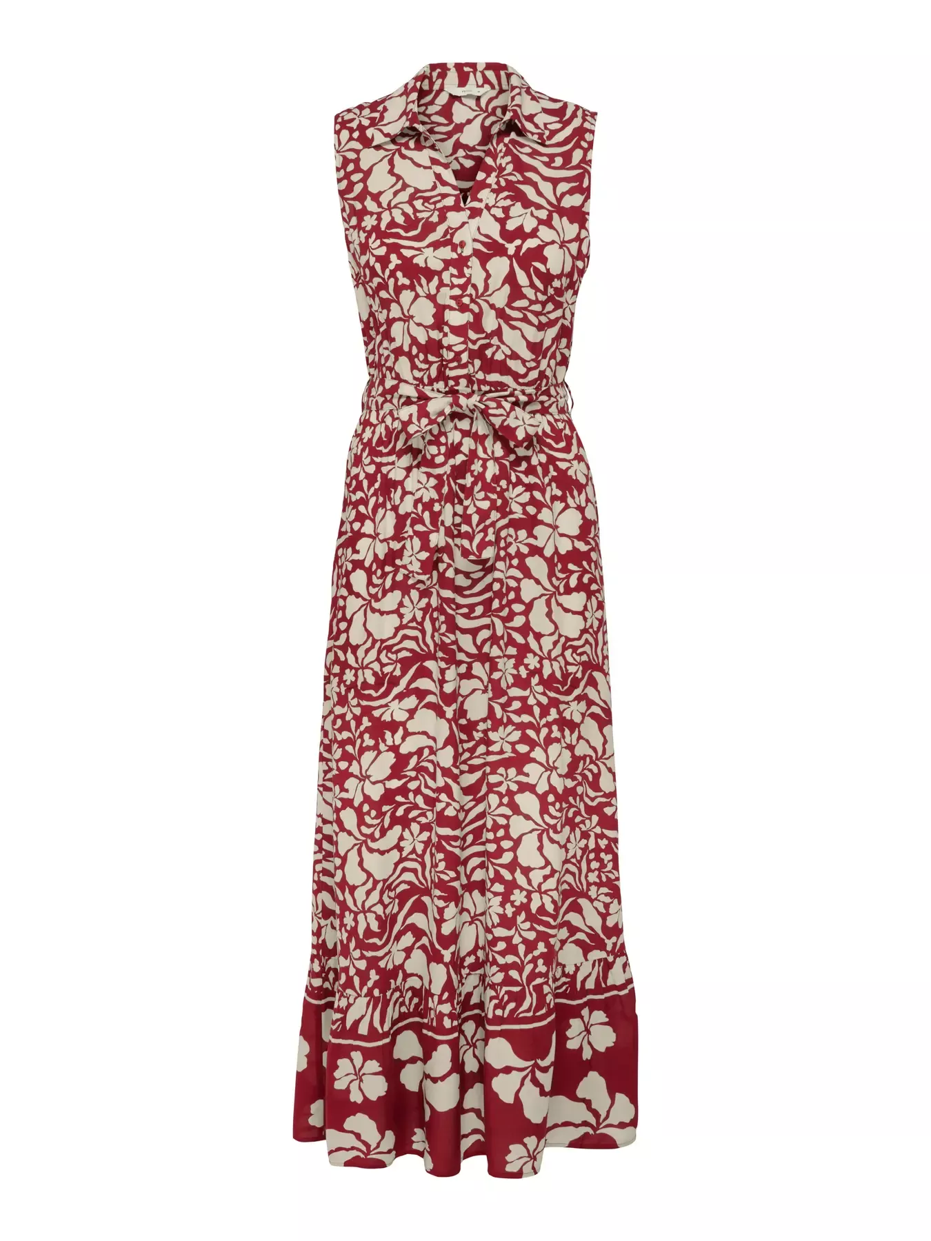 CHEMISE ROBE LONGUE