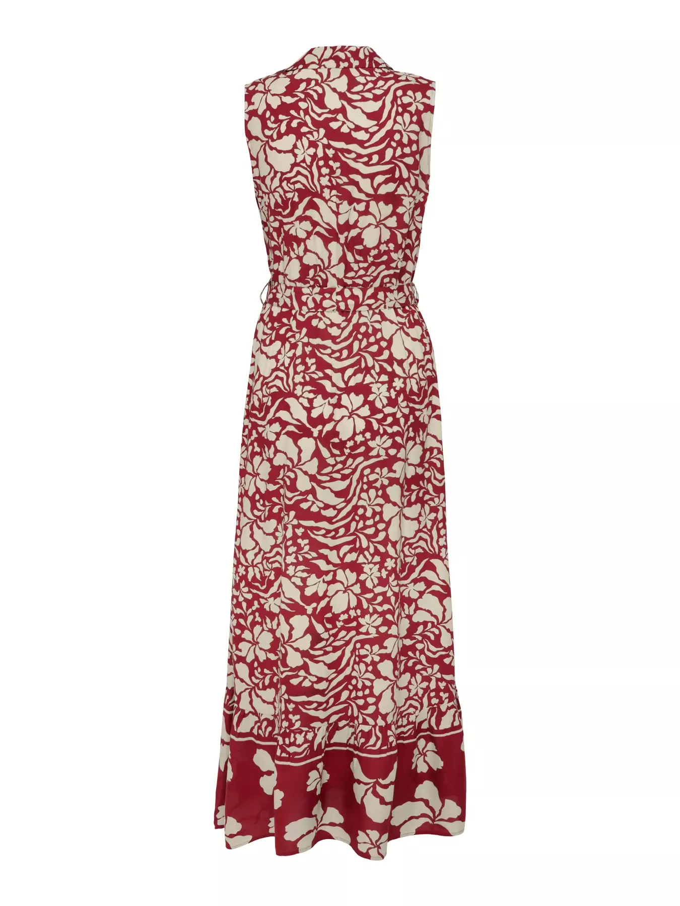 CHEMISE ROBE LONGUE