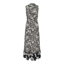CHEMISE ROBE LONGUE
