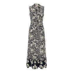 CHEMISE ROBE LONGUE