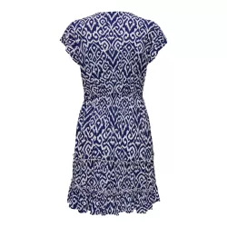 Robe courte Life