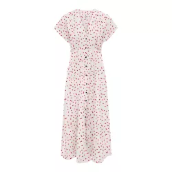 ROBE LONGUE LIFE