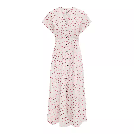 ROBE LONGUE LIFE